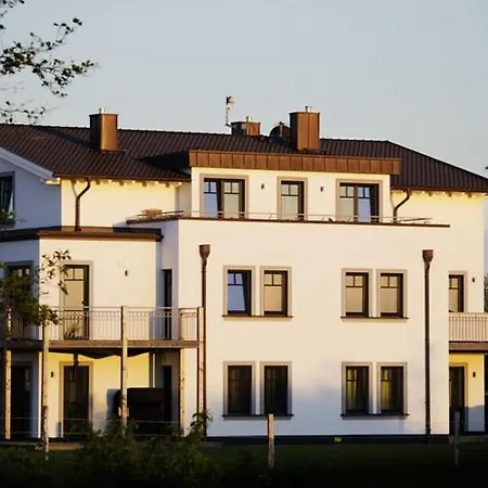 Strandvilla *