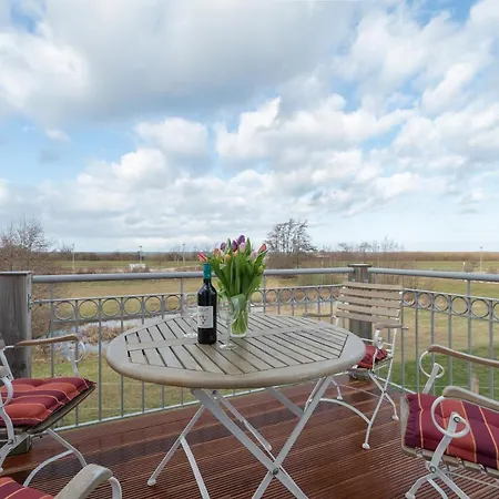 Strandvilla *