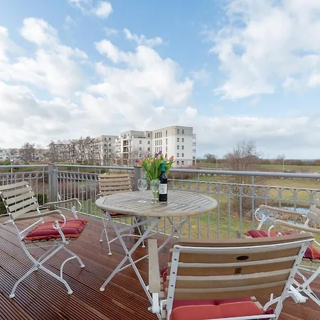 Strandvilla